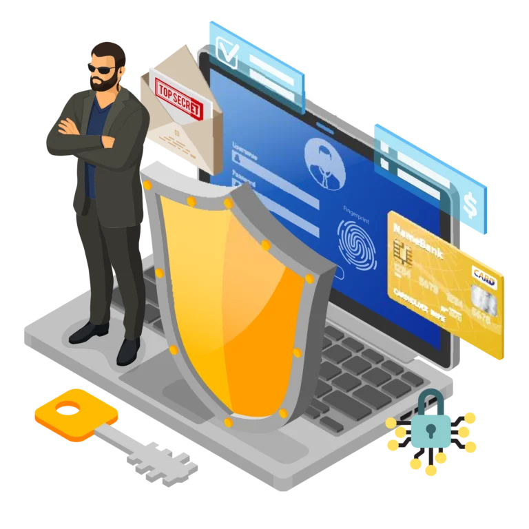 Site e-commerce sécurisé et fiable