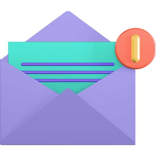 contact par email
