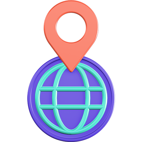localisation