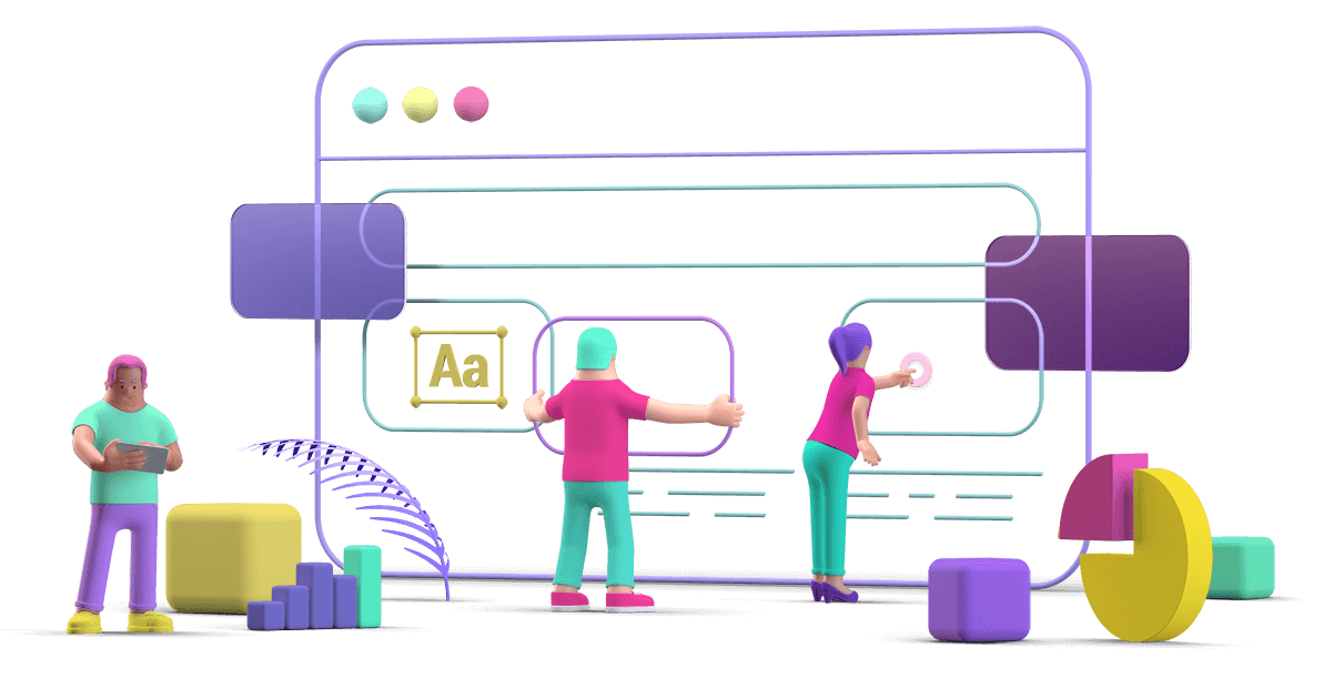 Conception d'un site internet optimisé et répondant aux besoins de l'utilisateur